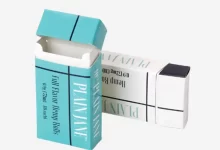 Custom Printed Cigarette Packaging Boxes UK