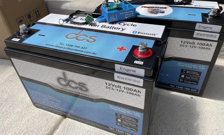 lithium-dual-battery-system