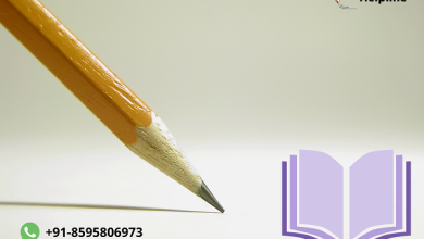 sop writing services