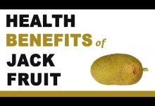 Benefits of Jackfruit