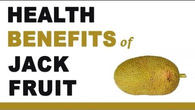 Benefits of Jackfruit
