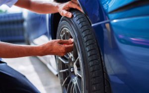 Reduce the Probability of Premature Wear And Tear of Tyres (Service My Car)