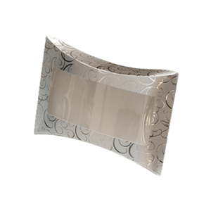 Custom Pillow Packaging