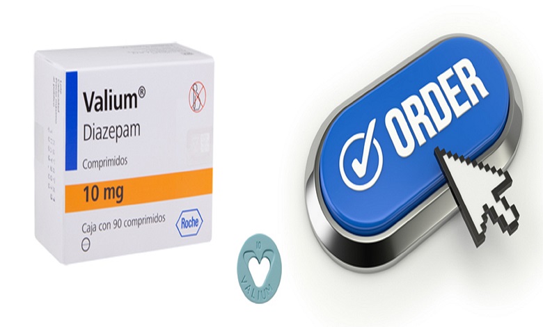 Buy Valium