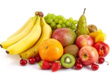 7 deadly fruit for healthy men's health
