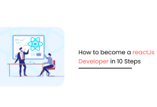 React js development