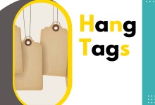 hang tags