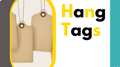 hang tags