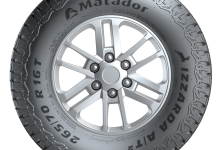 Matador Tyres Birmingham