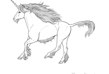 Unicorn