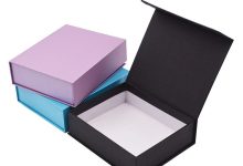 Custom Boxes