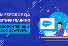 Salesforce QA Testing Online Course