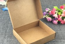 Custom Boxes