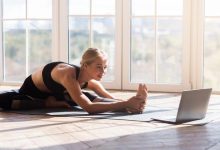The 15 Best Work From Home Yoga Routines
