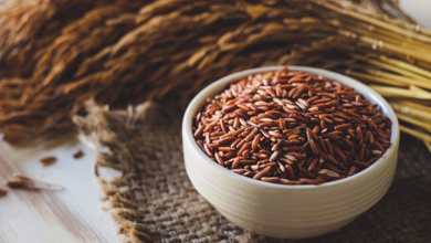 Amazing Health Advantages of Brown Rice