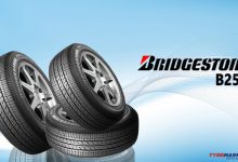 Bridgestone Tyres Middlesbrough