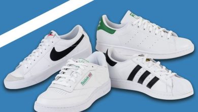 Hottest Kids Sneakers For Back To School