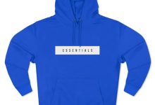 Essentials Hoodie