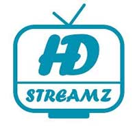 hd streamz apk