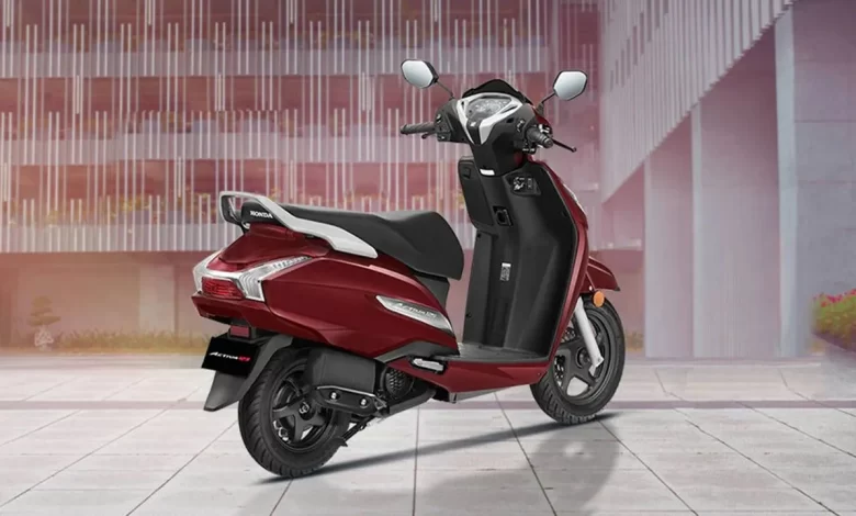 Honda-Activa-125