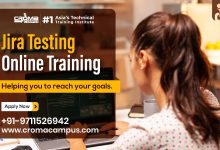 Jira Testing Online Training