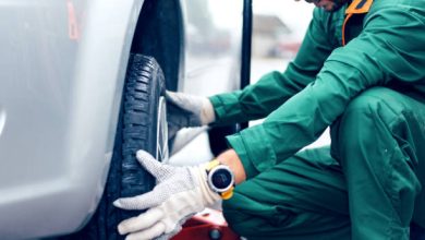 Mobile Tyre Fitting Prestonville!