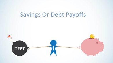 Savings Or Debt Payoffs – Which One Should I Be Doing First?