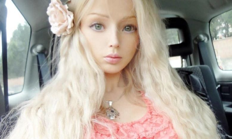 Top 10 Unbelievable Real Life Barbies In 2022