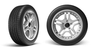 Tyres Milton Keynes!