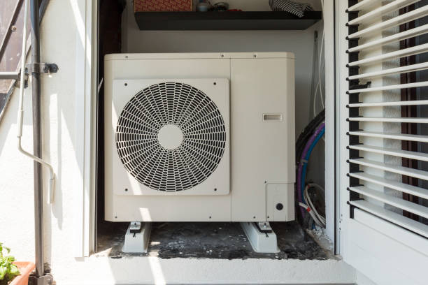 Can Heat Pumps Work with Existing Radiators