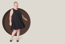 Plus Size Women Dresses