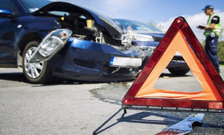 Best Car Accident Claim Services in Scotland