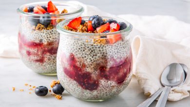 Chia Seeds