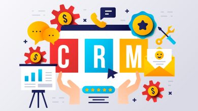 crm for real estate agents