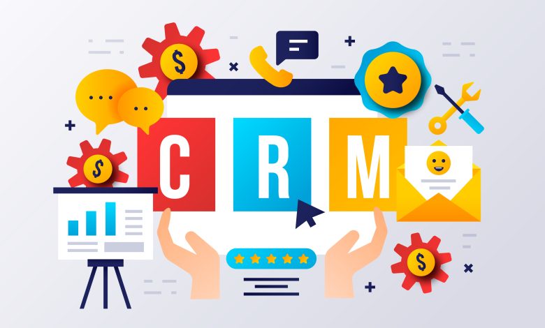 crm for real estate agents