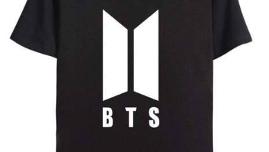 BTS Shirt