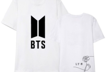 BTS T-Shirt