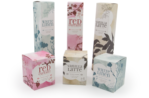 Cosmetics Packaging