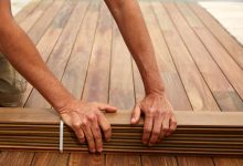 PVC Deck Boards are the Best Choice for Durability