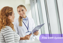 Free EMR Systems