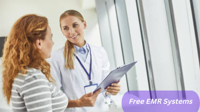 Free EMR Systems