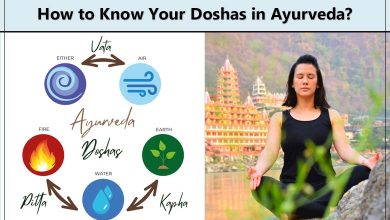 How to Know Your Doshas in Ayurveda