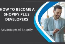 How to become a Shopify plus developers