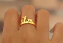 personalized jewelry