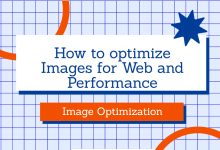 How to optimize Images for Web and Performance