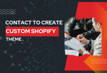 Shopify Plus developers