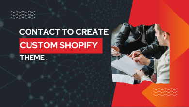 Shopify Plus developers