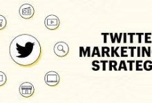 Twitter Guide to Online Marketing for Businesses