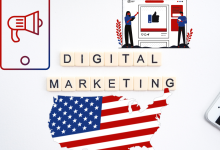 What is like studying Digital Marketing in USA.
