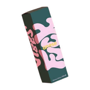 cosmetic packaging boxes